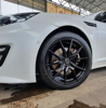 PDW - CONCEPTOR JET BLACK | Black PDW - CONCEPTOR JET BLACK | Black